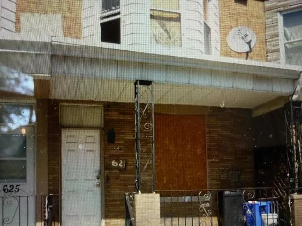 627 E Wensley St, Philadelphia, PA 19134