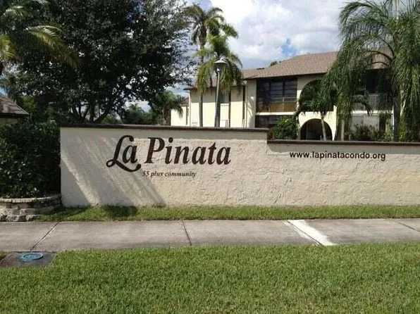 3526 LA PALMAS Court #A-1, Greenacres, FL 33463