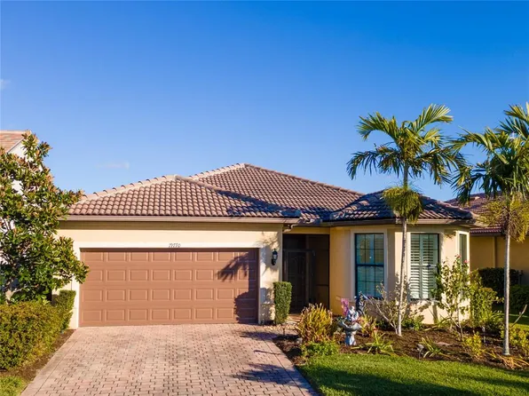 19770 Quisto St, Venice, FL 34293