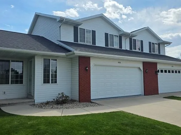 4725 Fox Grove ROAD, Sheboygan, WI 53081