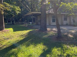 161 Castor Plunge Rd, Woodworth, LA 71485