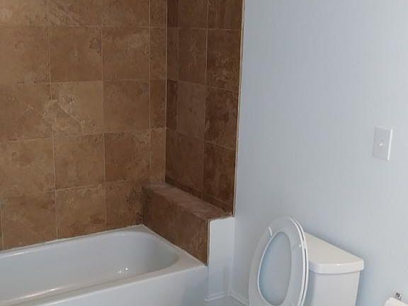 2nd Floor Bathroom for back bedroom