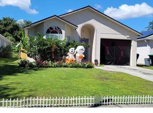7214 Edgewater Shores Ct, Orlando, FL 32810