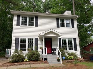 1512 Valley Run, Durham, NC 27707