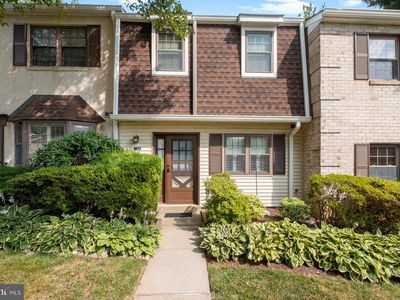 214 Glen Pl #214, Elkins Park, PA, 19027