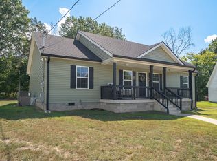 198 Southview Dr, Lewisburg, TN 37091