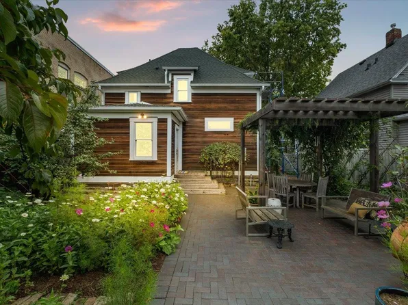 3224 Aldrich Ave S, Minneapolis, MN 55408