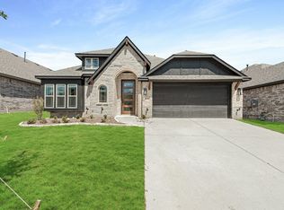 8212 Cheetah Path, Godley, TX 76044