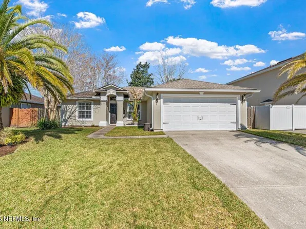 12849 KELSEY ISLAND Drive, Jacksonville, FL 32224