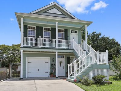 1208 Brooklyn St, New Orleans, LA, 70114