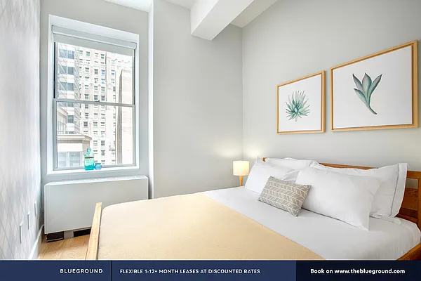 Rented by The Blueground | media 90