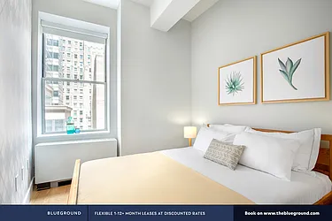 Rented by The Blueground