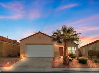 621 Indian Row Ct, Henderson, NV 89011