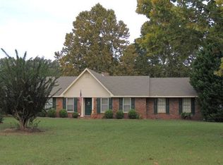 133 Cypress Springs Dr, Oakfield, GA 31772
