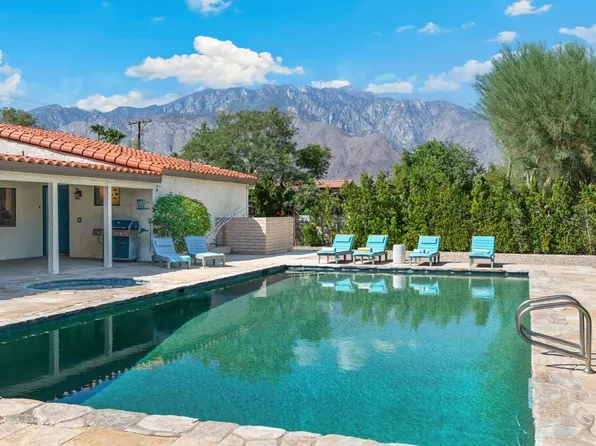 3060 E Verona Rd, Palm Springs, CA 92262