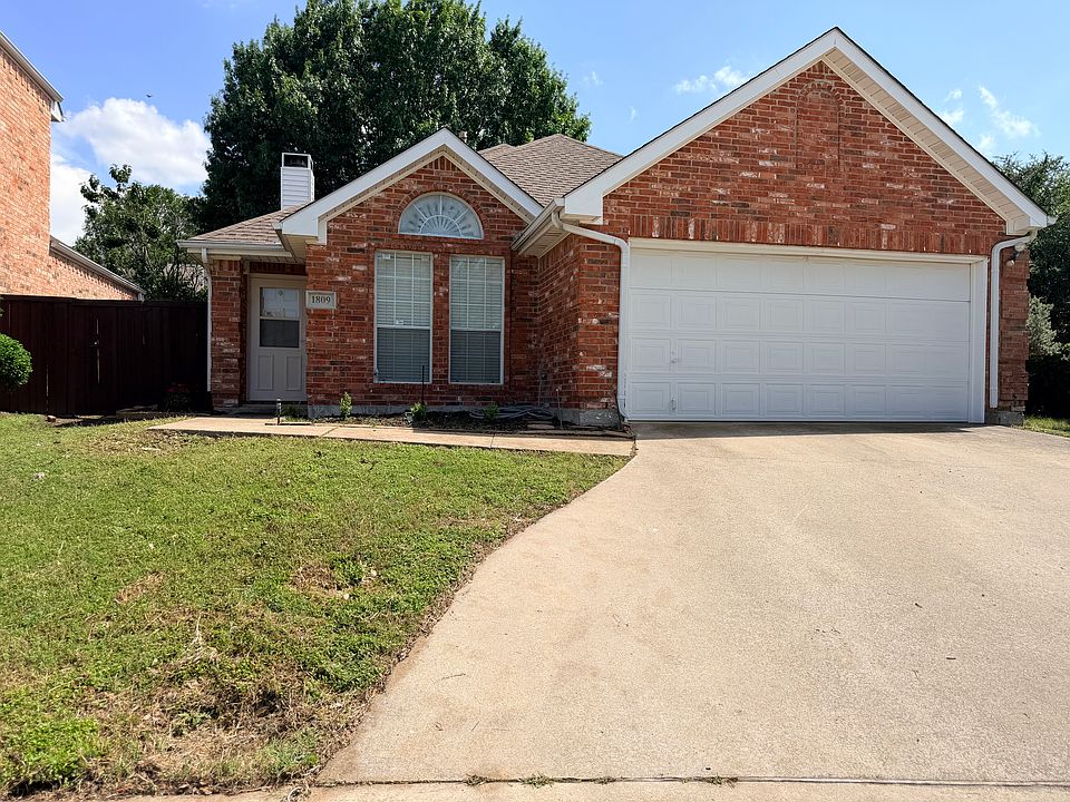 1st image of 1809 Bachman Ct
