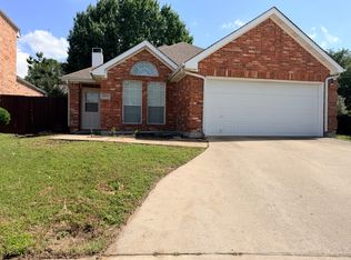 1809 Bachman Ct, Plano, TX 75075
