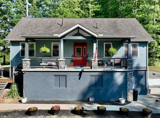 1694 Morris Branch Rd, Meadow Bridge, WV 25976