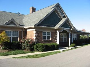 3464 Rabbits Foot Trl, Lexington, KY 40503