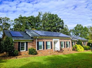 292 Ballard Rd, Pelzer, SC 29669