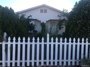 2845 N Alpha St, Kingman, AZ 86401