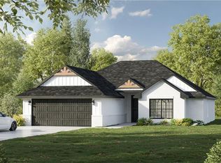107 E Rogers Ct, Stillwater, OK 74075