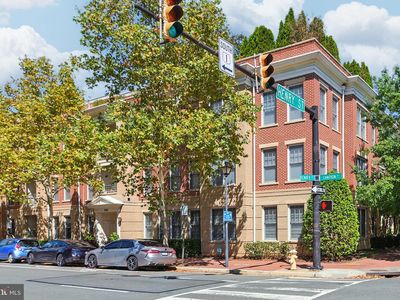 1115 Cameron St UNIT 104, Alexandria, VA, 22314