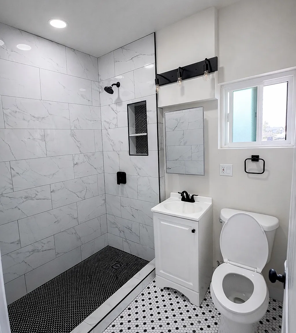 2 bed, 750 sqft, $2,900 — Photo 4