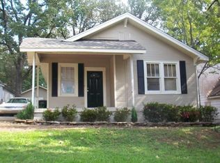 123 N Elm St, Little Rock, AR 72205