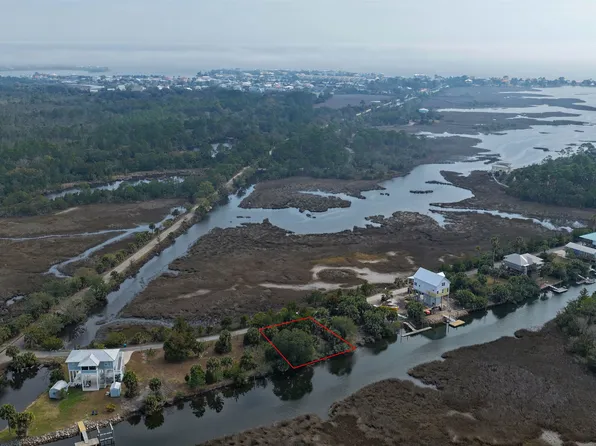 Southside Dr, Crawfordville, FL 32327