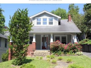 1019 1/2 Somerset Dr, Charleston, WV 25302