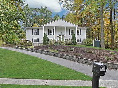 125 Muir Ave Bristol Ct 06010 Zillow