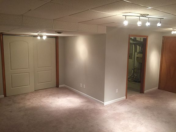 Rec room