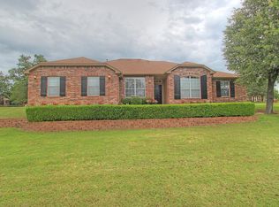 206 Craven Dr, Mannford, OK 74044