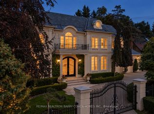 11 Doon Rd, Toronto, ON M2L 1M1