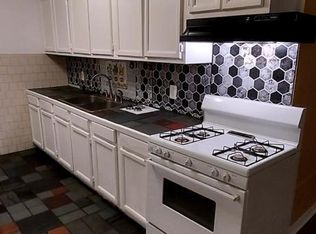 159 Cherry St #3W, Fall River, MA 02720