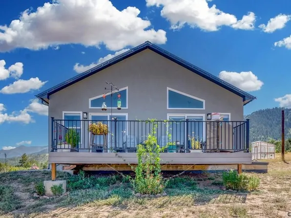 475 County Road 84b, Canon City, CO 81226