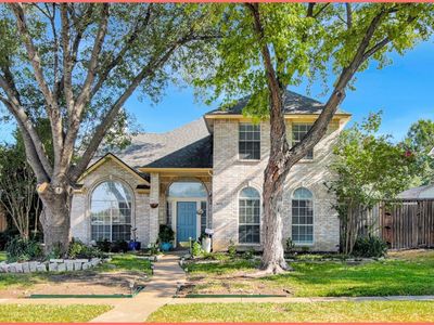 2650 Kimberly Dr, Garland, TX, 75040