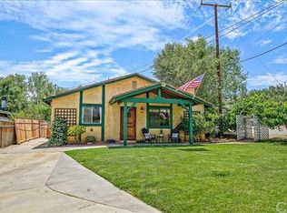 3758 Cory Dr, Acton, CA 93510