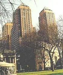 Rented by Residence NYC Real Estate LTD