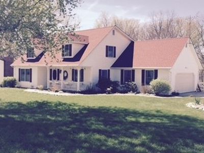 903B Melody Ln, Cape Girardeau, MO, 63701