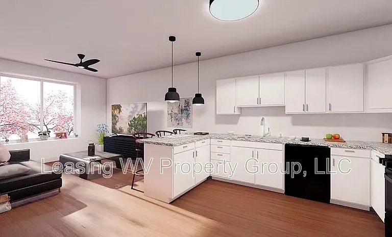 408 Leon Sullivan Way #212 — Photo 5