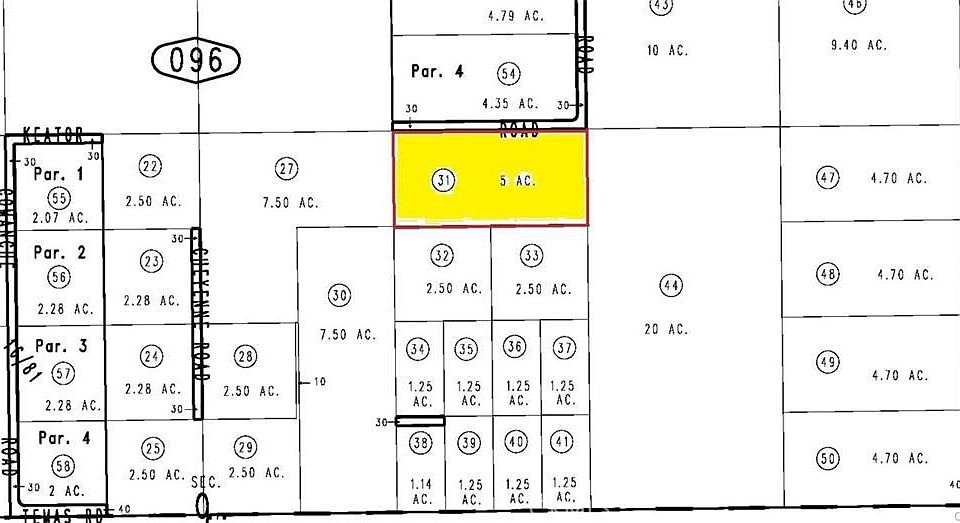 2nd image of 3 Keator Rd