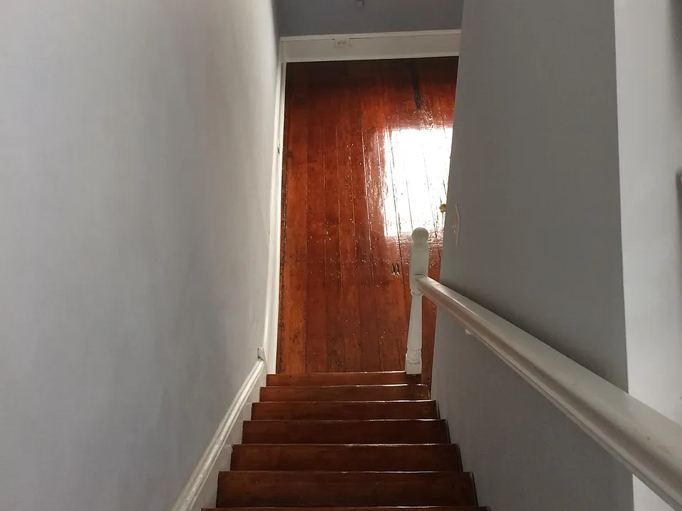 Stairway