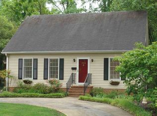 705 Westview Ave, Anderson, SC 29625