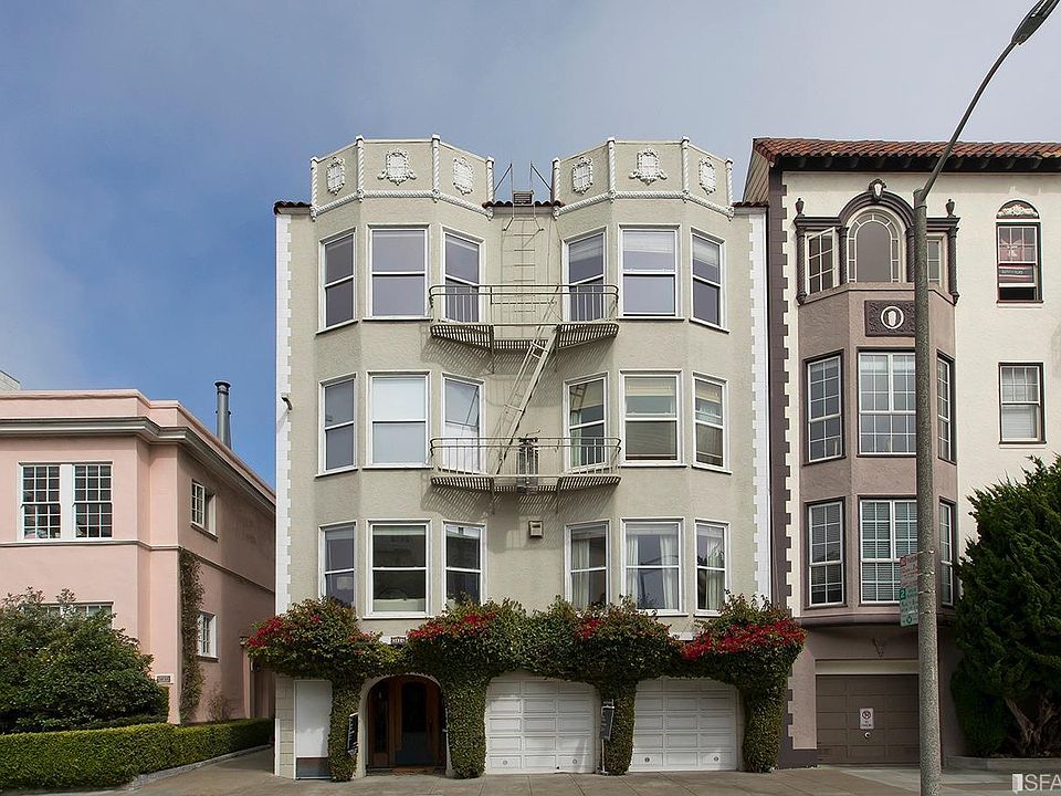 1st image of 3824 Scott St APT 6