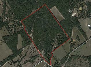 Lcr 762, Groesbeck, TX 76642