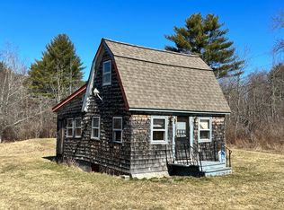 343 Hopkins Rd, Washington, ME 04574