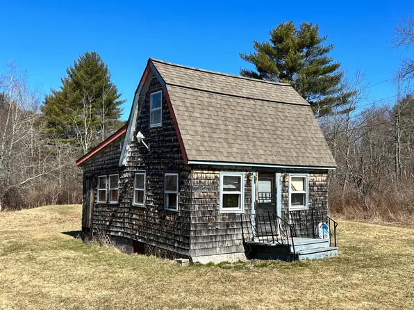 343 Hopkins Road, Washington, ME 04574