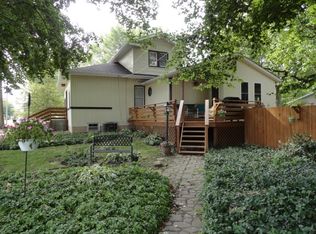 802 E Washington St, Rensselaer, IN 47978